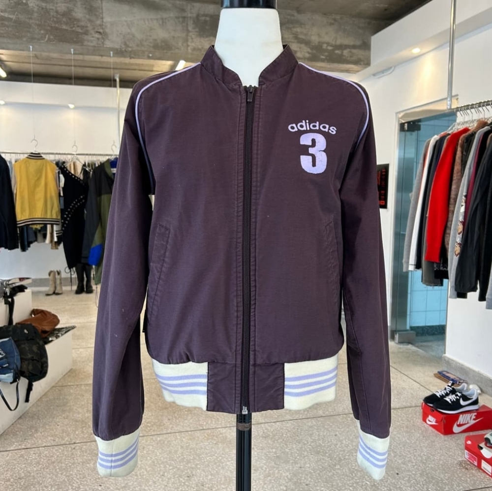 ADIDAS Special Edition Vintage jacket - Picture 3 of 14